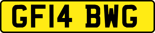GF14BWG