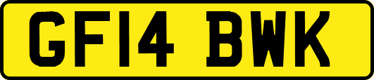 GF14BWK