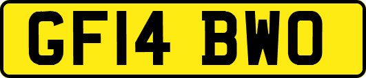 GF14BWO