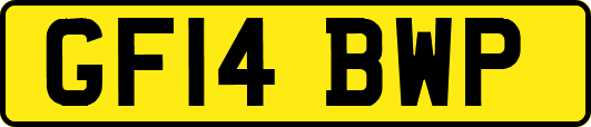 GF14BWP