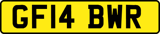 GF14BWR
