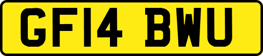 GF14BWU