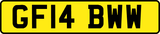 GF14BWW