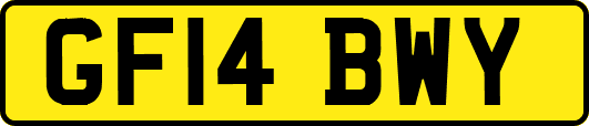 GF14BWY