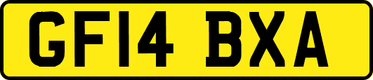 GF14BXA