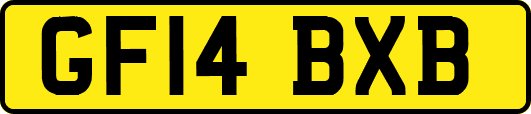 GF14BXB