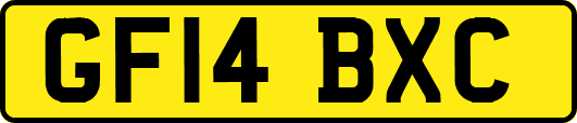 GF14BXC