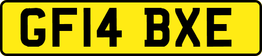 GF14BXE