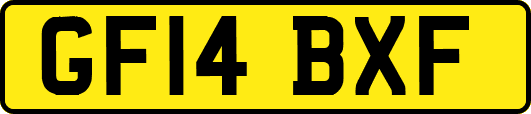 GF14BXF