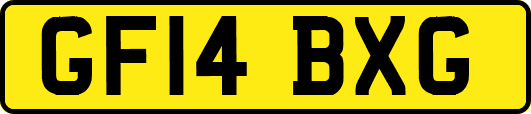 GF14BXG
