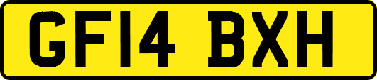 GF14BXH