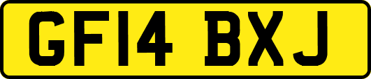 GF14BXJ