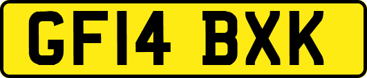 GF14BXK