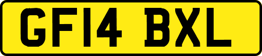 GF14BXL