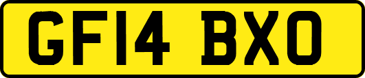 GF14BXO
