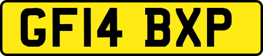 GF14BXP