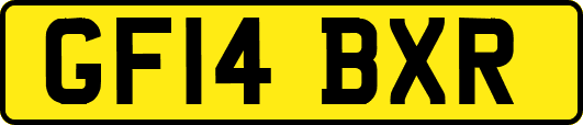 GF14BXR