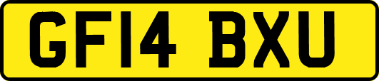 GF14BXU