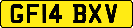 GF14BXV