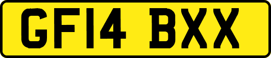 GF14BXX