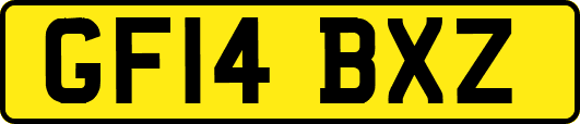 GF14BXZ