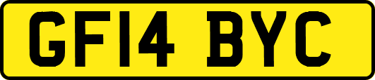 GF14BYC