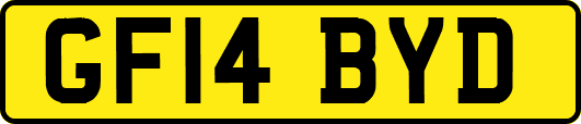 GF14BYD