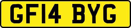 GF14BYG