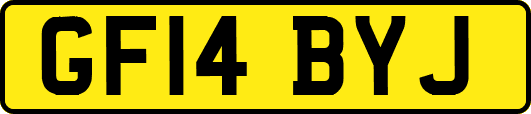 GF14BYJ