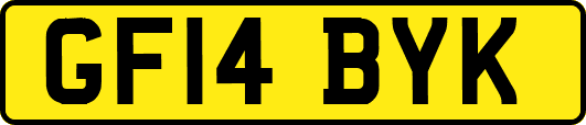GF14BYK