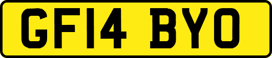 GF14BYO