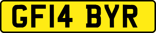 GF14BYR
