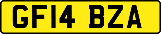 GF14BZA