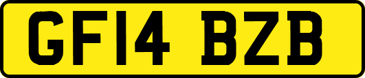 GF14BZB