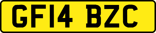 GF14BZC