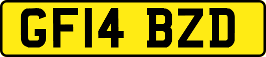 GF14BZD