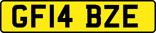 GF14BZE