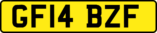 GF14BZF