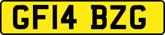 GF14BZG