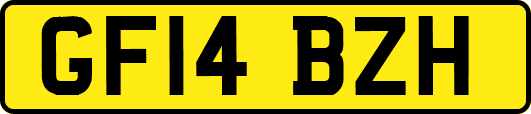 GF14BZH