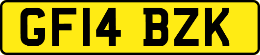 GF14BZK