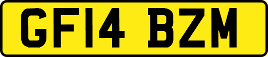GF14BZM