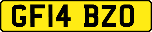 GF14BZO