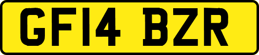 GF14BZR