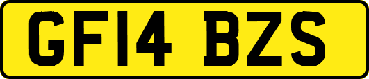 GF14BZS
