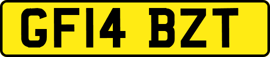 GF14BZT