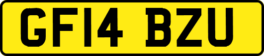 GF14BZU