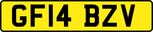 GF14BZV