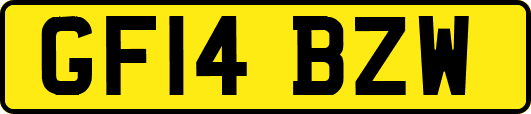 GF14BZW