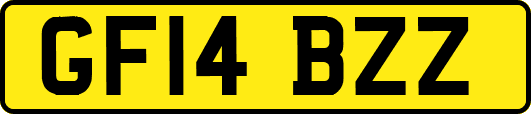 GF14BZZ